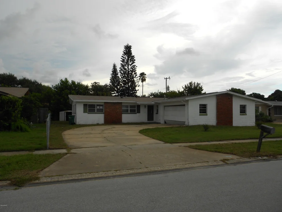 Unit for sale at 1550 Eddy Street, Merritt Island, FL 32952
