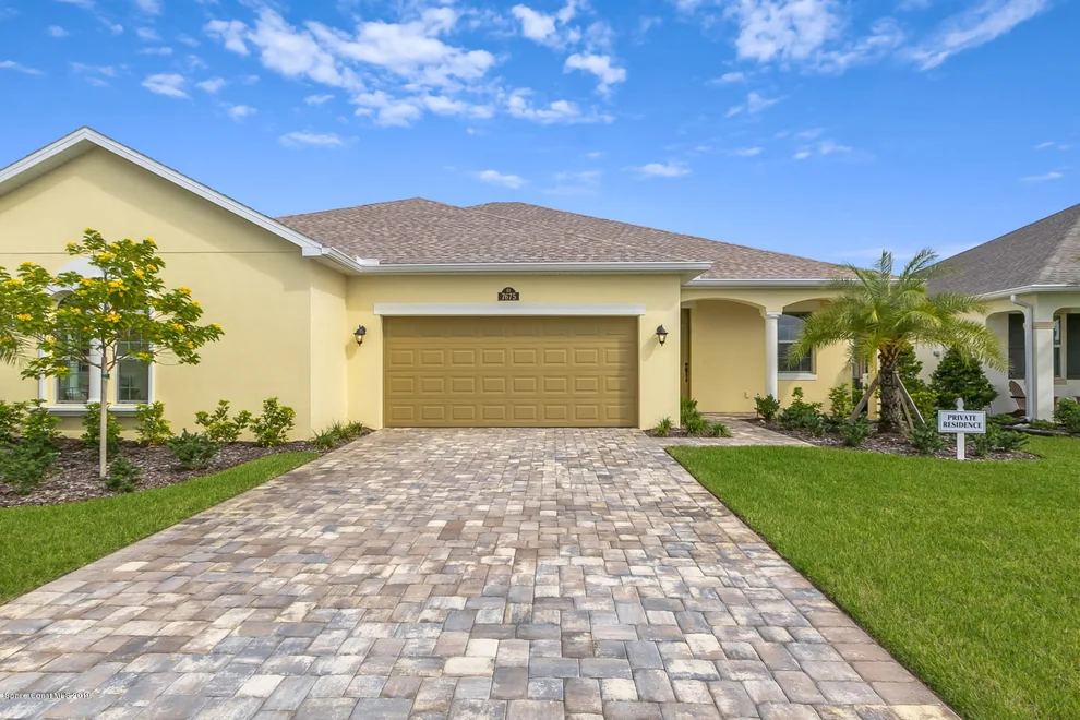 Unit for sale at 7675 Wyndham Drive, Melbourne, FL 32940