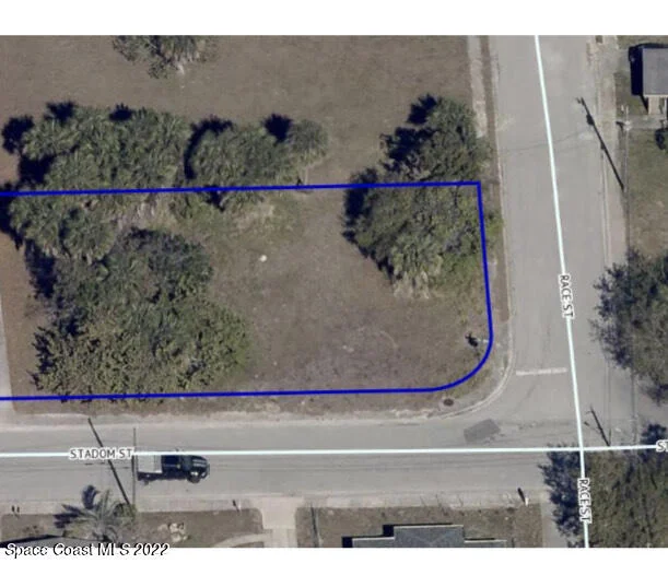 Unit for sale at 2720 Race Street, Melbourne, FL 32901