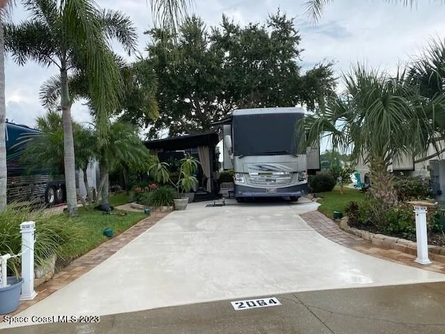 Unit for sale at 2064 Payne Stewart Drive, Titusville, FL 32796