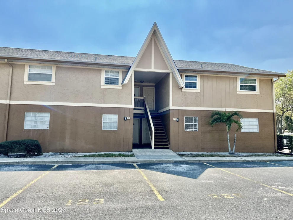 Unit for sale at 223 Bristol Lane, Melbourne, FL 32935