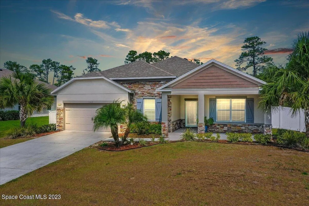 Unit for sale at 3460 Breezy Point Lane, Cocoa, FL 32926