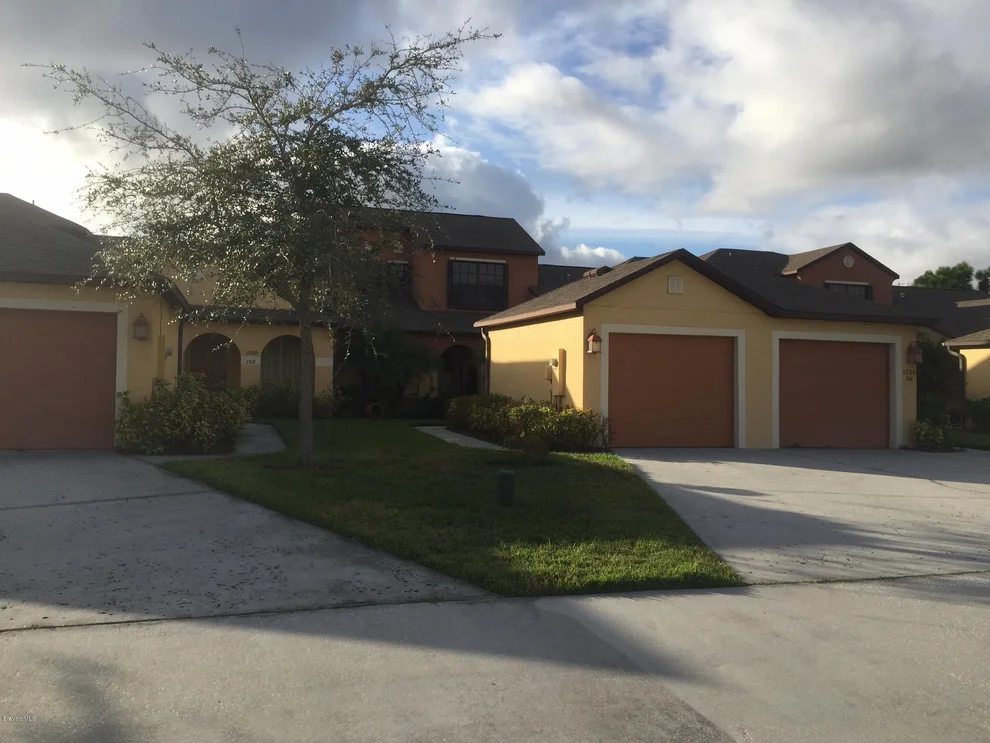 Unit for sale at 1200 Luminary Circle, Melbourne, FL 32901
