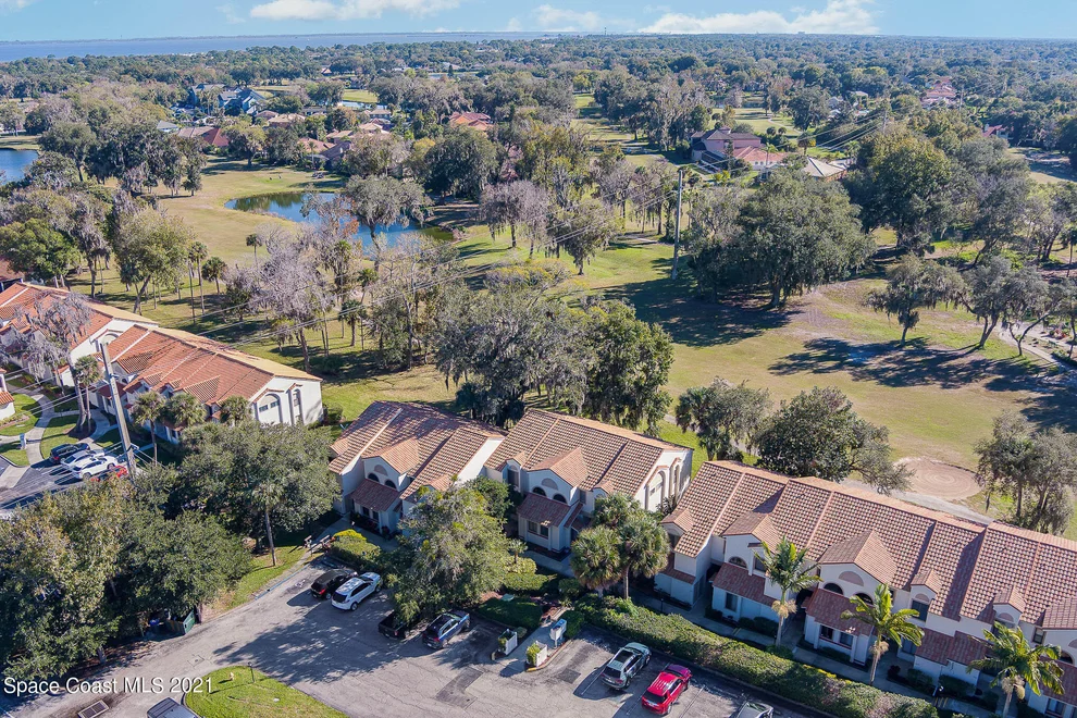 Unit for sale at 1205 Country Club Drive, Titusville, FL 32780