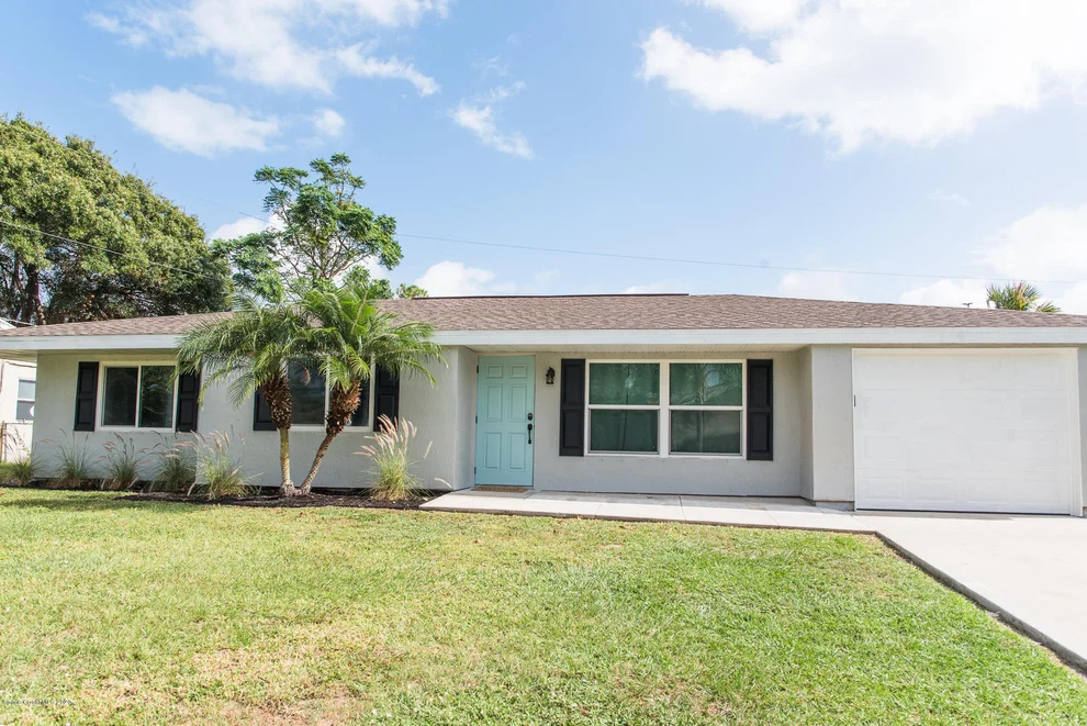 Unit for sale at 245 Manth Avenue, Cocoa, FL 32927