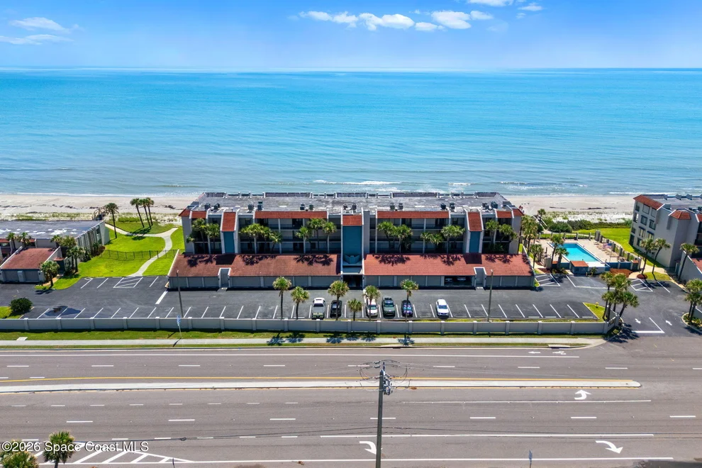 Unit for sale at 155 Highway A1a Highway, Satellite Beach, FL 32937