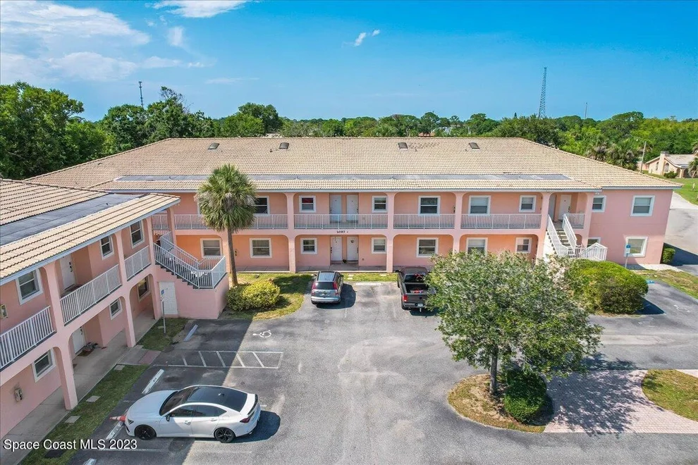 Unit for sale at 2097 Hidden Grove Lane, Merritt Island, FL 32953