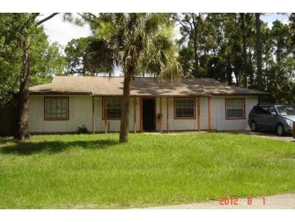 Unit for sale at 429 SW Wellwood, Palm Bay, FL 32908