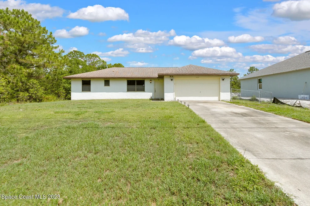 Unit for sale at 1019 Wyoming Drive SE, Palm Bay, FL 32909