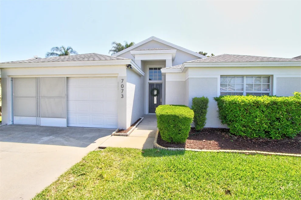 Unit for sale at 7073 Red Bay Court, Melbourne, FL 32940