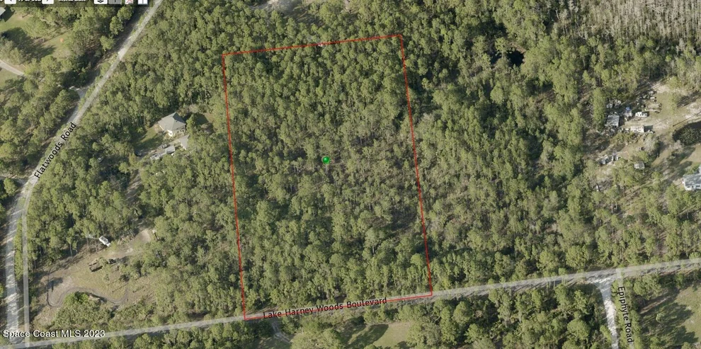 Unit for sale at 1430 Lake Harney Woods Boulevard, Mims, FL 32754