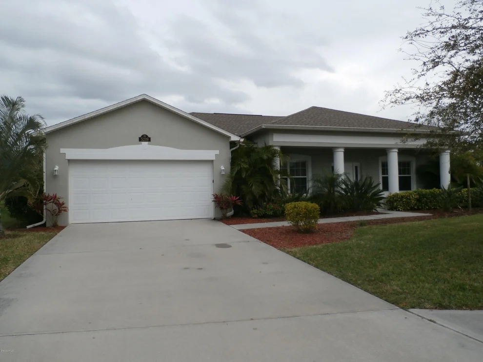 Unit for sale at 5219 Hessel Court, Rockledge, FL 32955