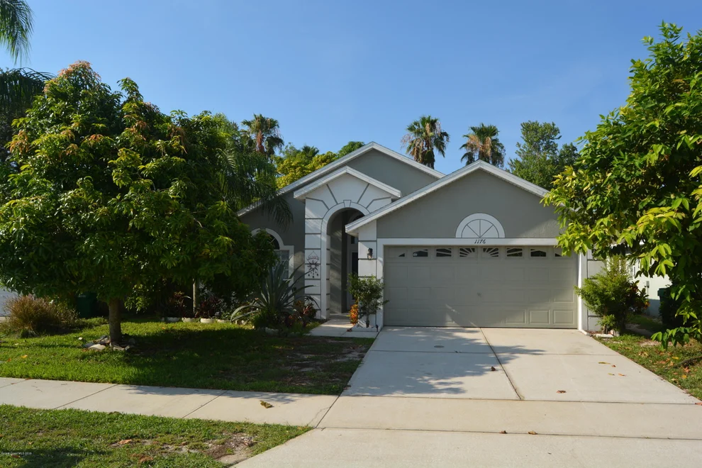 Unit for sale at 1176 Potomac Drive, Merritt Island, FL 32952