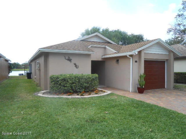 Unit for sale at 363 Myrtlewood Road, Melbourne, FL 32940
