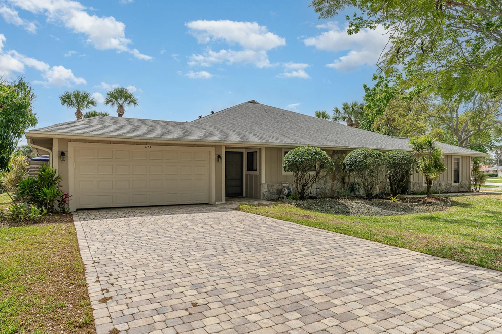 Unit for sale at 621 Jubilee Street, Melbourne, FL 32940