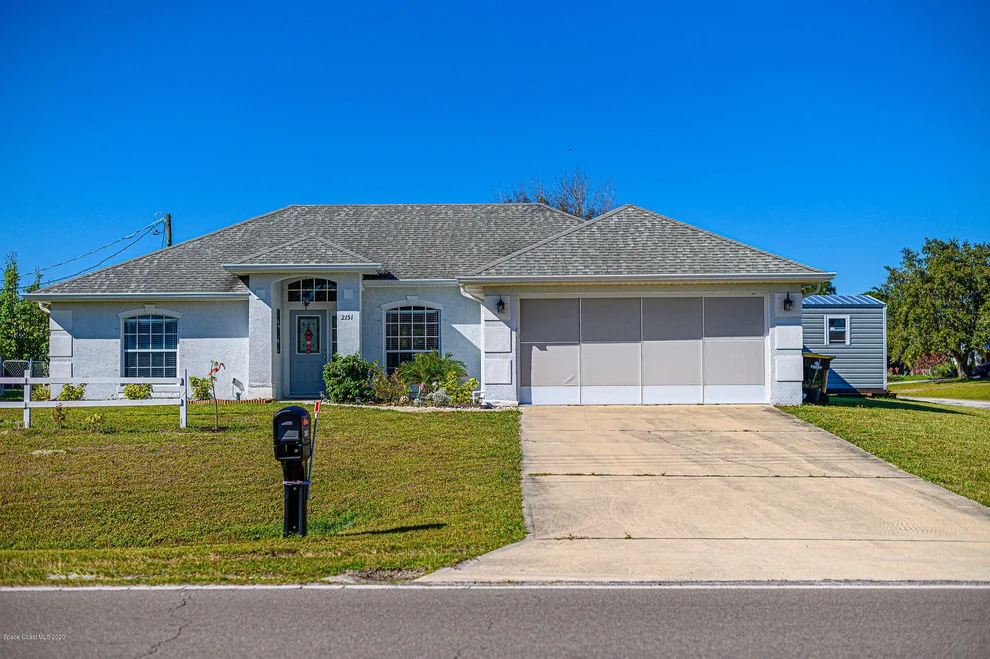 Unit for sale at 2151 Cogan Drive SE, Palm Bay, FL 32909