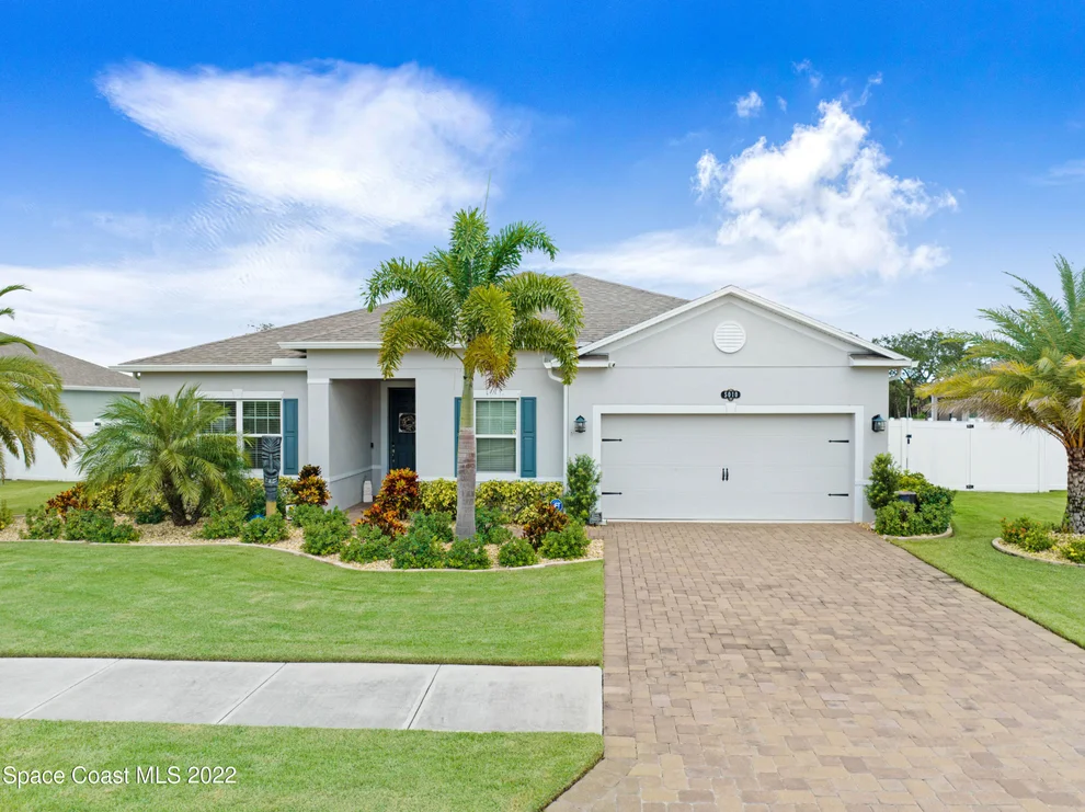 Unit for sale at 5010 Hebron Drive, Merritt Island, FL 32953