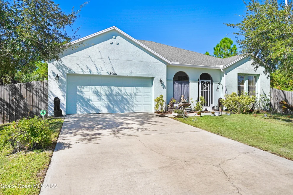 Unit for sale at 3056 Ferdon Avenue, Palm Bay, FL 32908