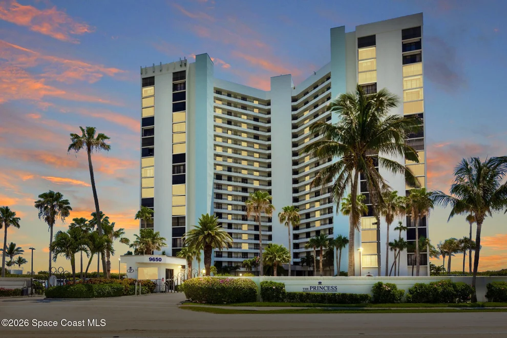 Unit for sale at 9650 S Ocean Drive, Jensen Beach, FL 34957