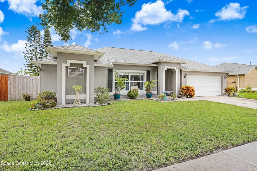 Unit for sale at 1919 Blue Ridge Avenue, Melbourne, FL 32935