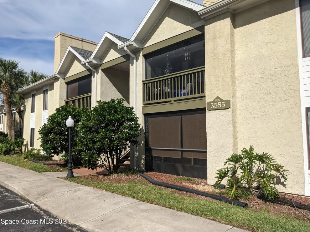 Unit for sale at 3555 Sable Palm Lane, Titusville, FL 32780