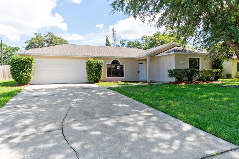 Unit for sale at 3280 Teal Street, Titusville, FL 32796
