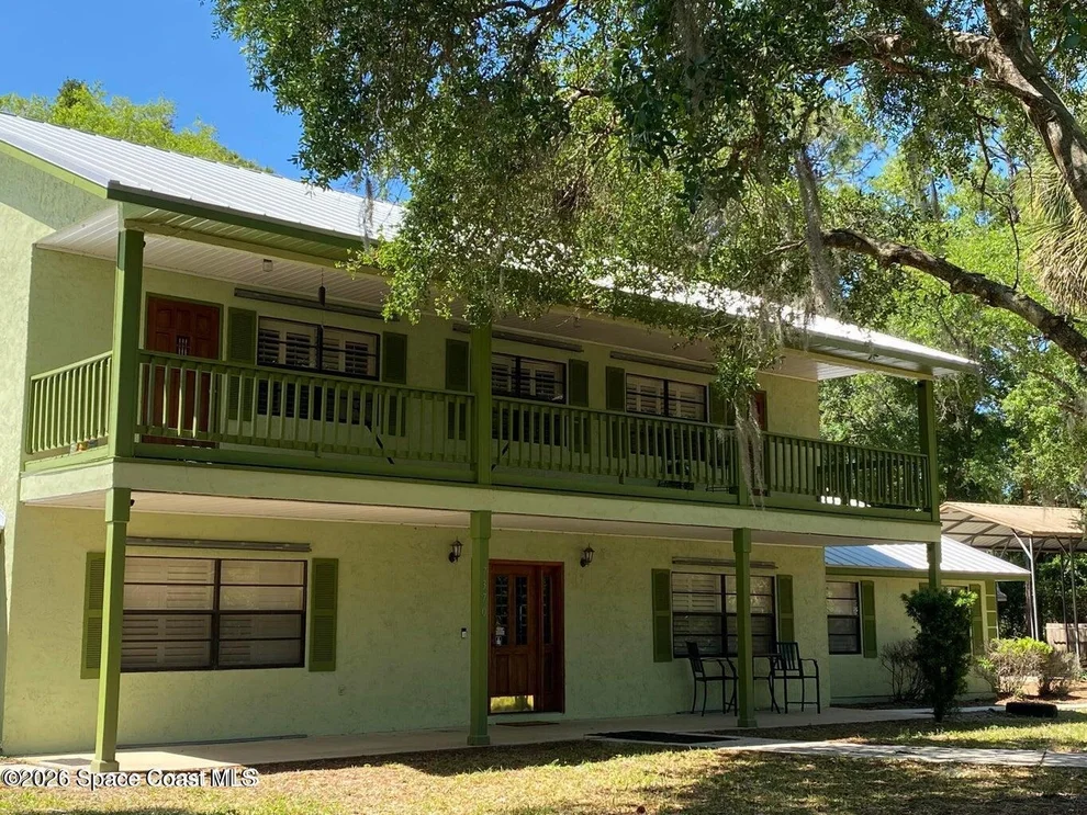 Unit for sale at 7370 Turkey Point Drive, Titusville, FL 32780