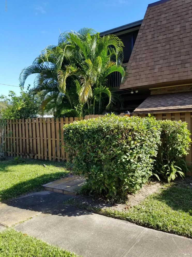 Unit for sale at 1640 S Park Avenue S, Titusville, FL 32780