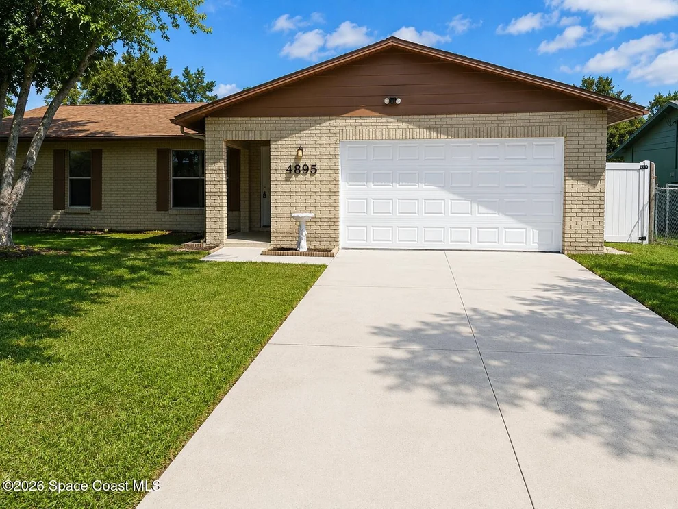 Unit for sale at 4895 Cocoanut Drive, Titusville, FL 32780
