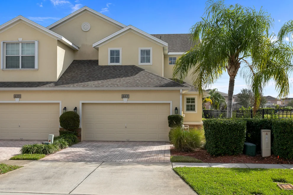 Unit for sale at 643 Woodland Terrace Boulevard, Orlando, FL 32828