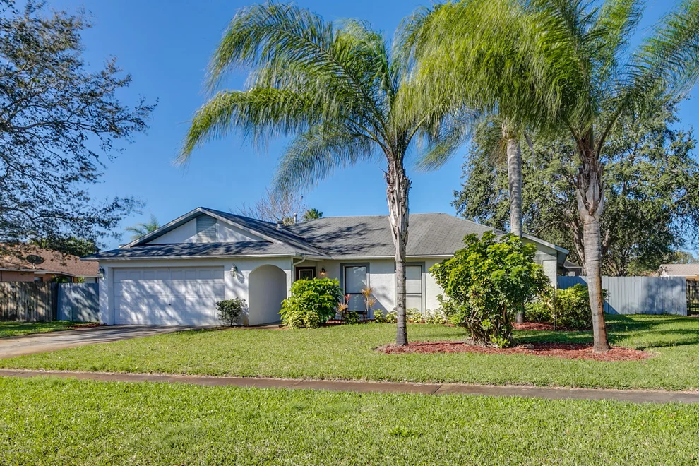Unit for sale at 2444 Kingdom Avenue, Melbourne, FL 32934