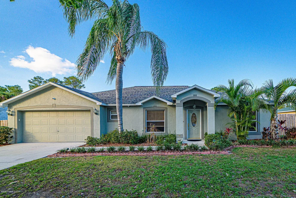 Unit for sale at 6410 Whispering Lane, Titusville, FL 32780