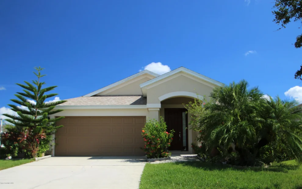 Unit for sale at 1429 Dittmer Circle SE, Palm Bay, FL 32909