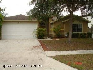 Unit for sale at 7047 Hammock Lakes Drive, Melbourne, FL 32940