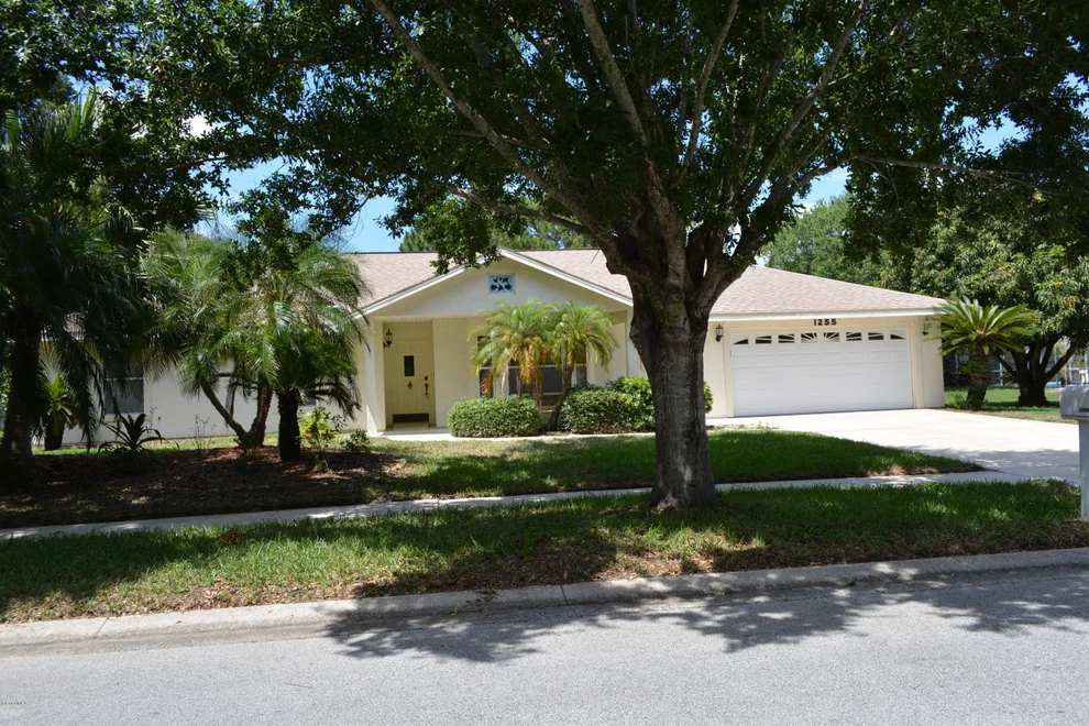 Unit for sale at 1255 Old Parsonage Drive, Merritt Island, FL 32952