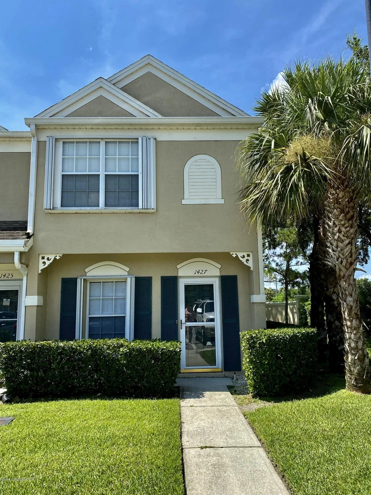 Unit for sale at 1427 Hampton Park Lane, Melbourne, FL 32940
