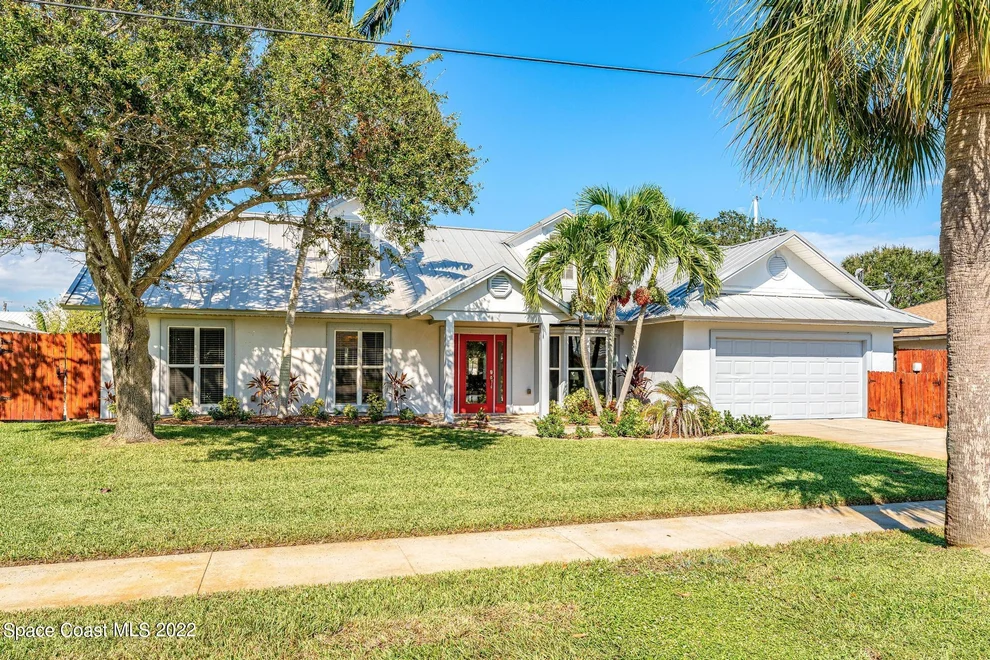 Unit for sale at 660 Canal Court, Satellite Beach, FL 32937