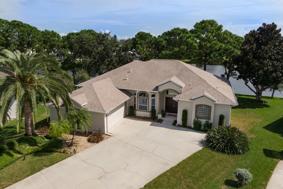 Unit for sale at 240 Carmel Drive, Melbourne, FL 32940