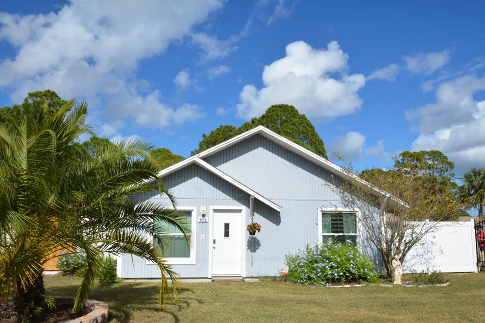Unit for sale at 4544 Alfred Street, Cocoa, FL 32927
