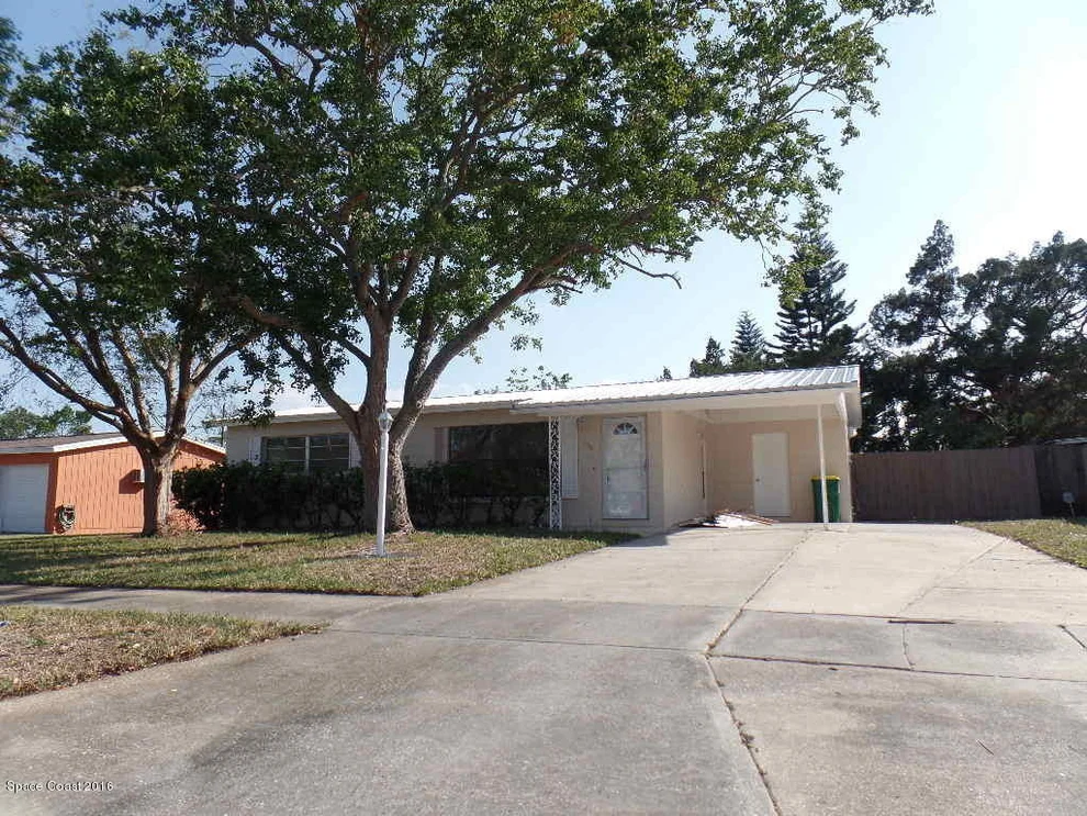 Unit for sale at 1027 Jersey Street, Cocoa, FL 32927