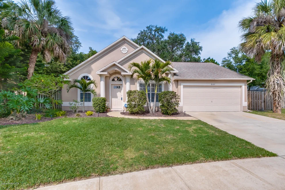 Unit for sale at 3187 Brentwood Lane, Melbourne, FL 32934