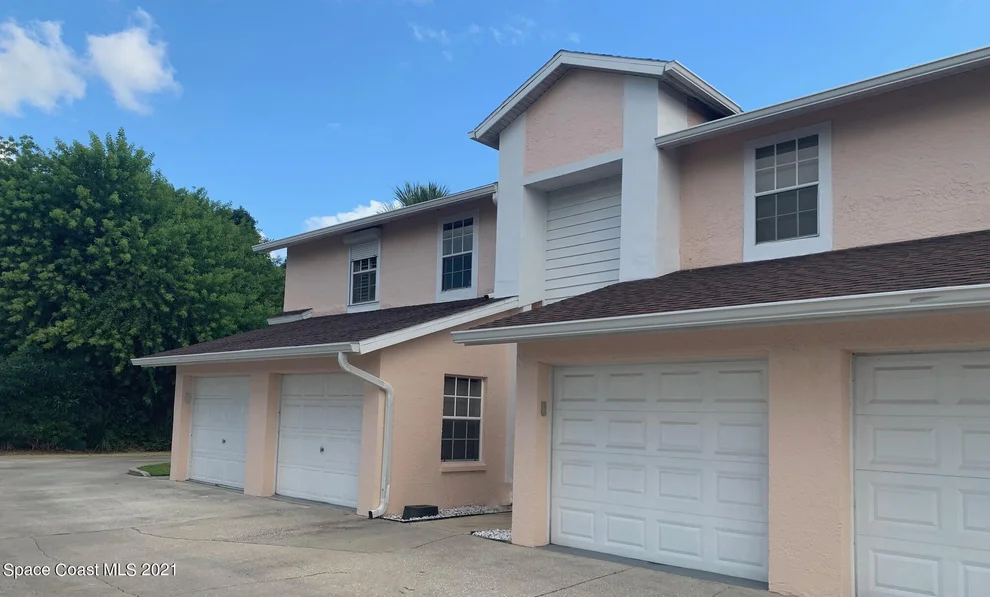 Unit for sale at 125 Escambia Lane, Cocoa Beach, FL 32931