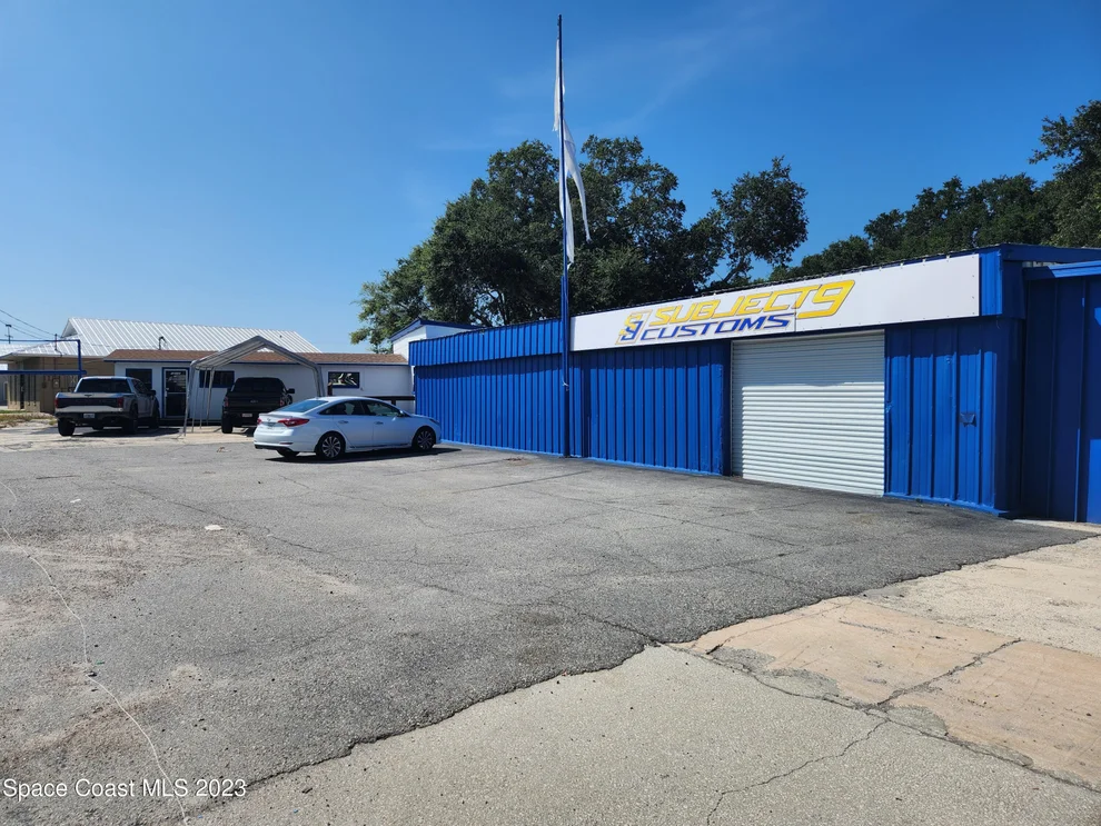 Unit for sale at 2101 Us Highway 1, Rockledge, FL 32955