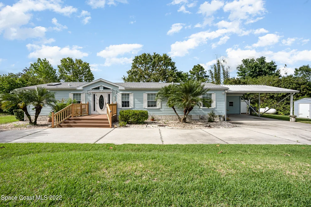 Unit for sale at 4159 Hidden Lakes Drive, Mims, FL 32754