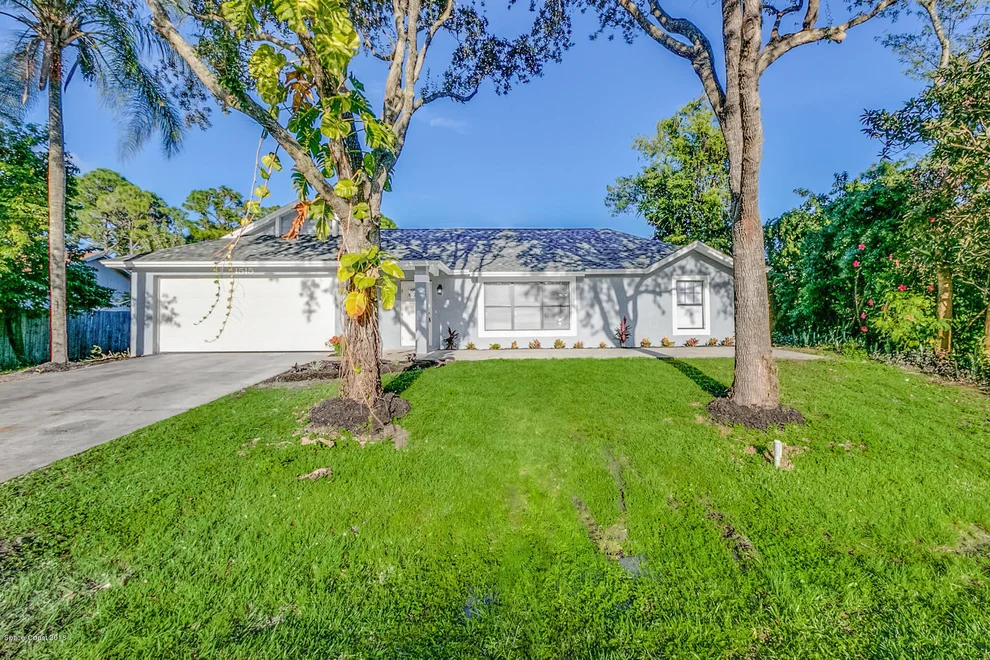 Unit for sale at 1515 Mackay Avenue SE, Palm Bay, FL 32909