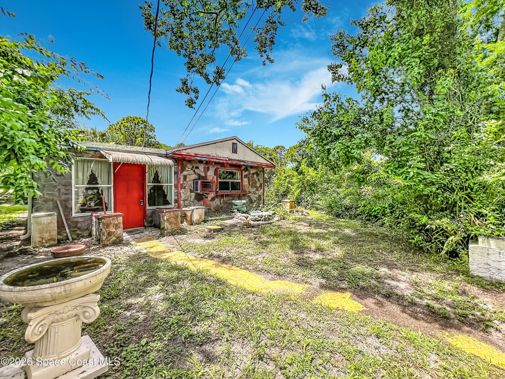 Unit for sale at 819 Kanawha Street, Cocoa, FL 32927