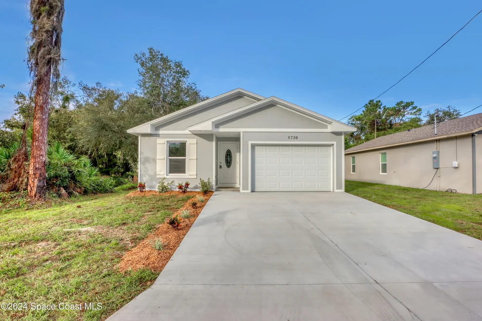 Unit for sale at 5730 Palm Street, Mims, FL 32754