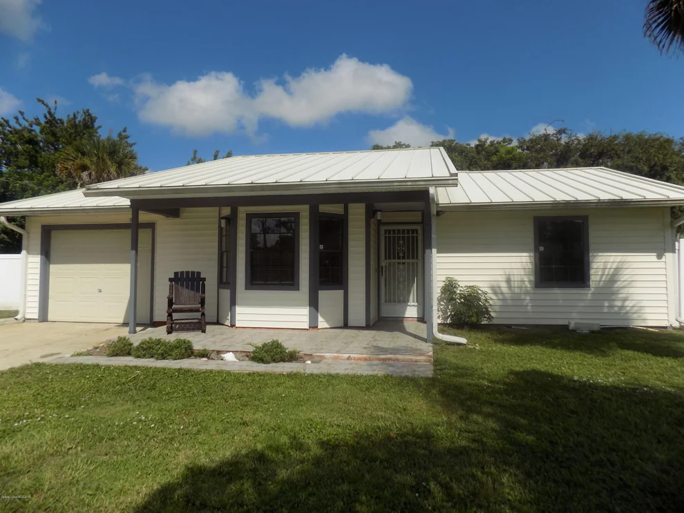 Unit for sale at 5510 Holden Road, Cocoa, FL 32927
