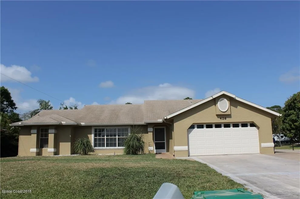 Unit for sale at 426 Fordham Street, Sebastian, FL 32958