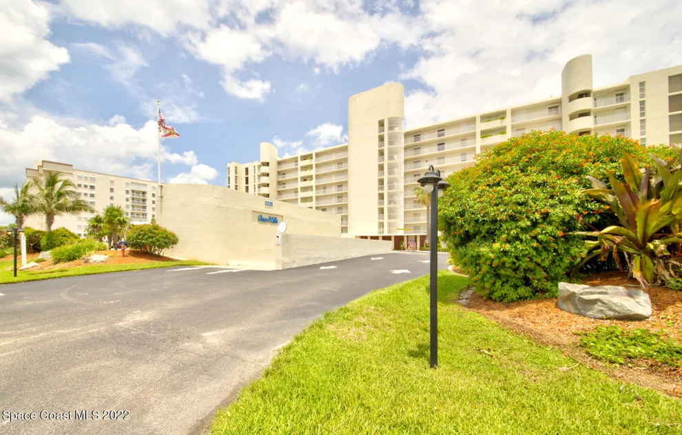 Unit for sale at 2225 Hwy A1A, Satellite Beach, FL 32937